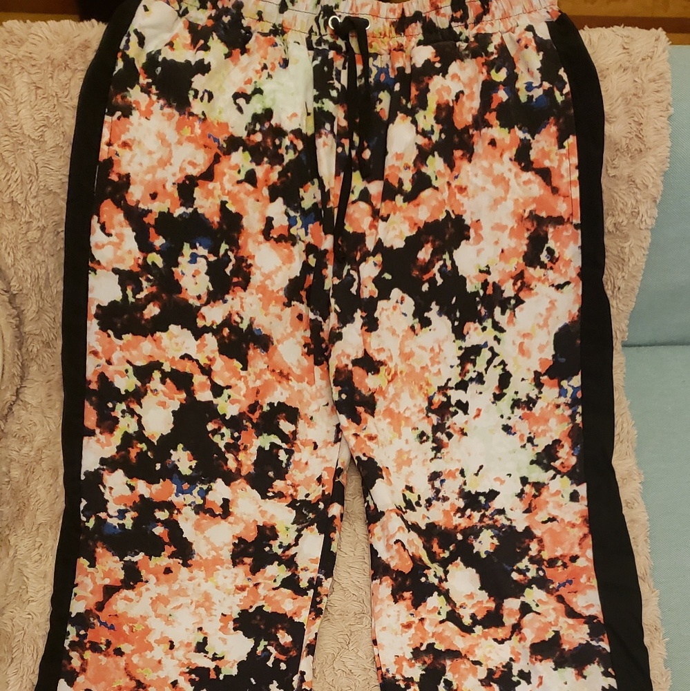 Casual pants